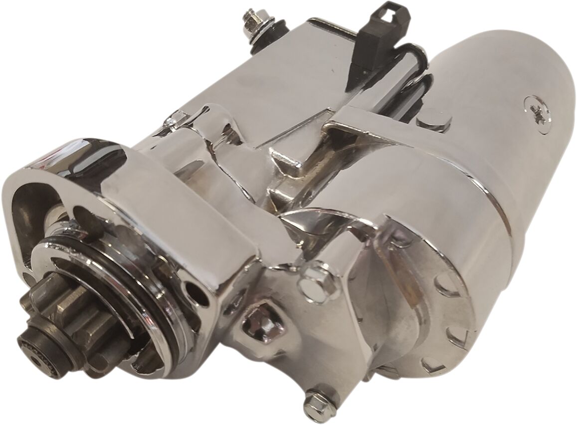Terry Components Starter 2.0 Ch 05 11 B D STARTER GROUP Terry Components