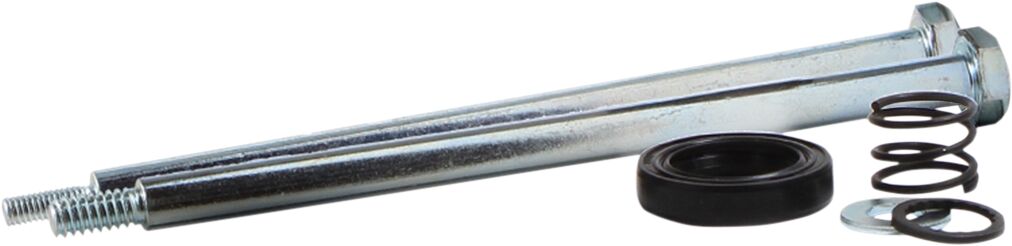 Drag Specialties Jackshaft Bolt Kit Starter Drag Specialties