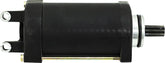 Parts Unlimited Starter Vrod Black STARTER GROUP Parts Unlimited