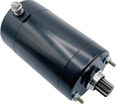 Rick's Motorsport Electric New Aftermarket Hd Starter Motor Starter Rick's Motorsport Electric