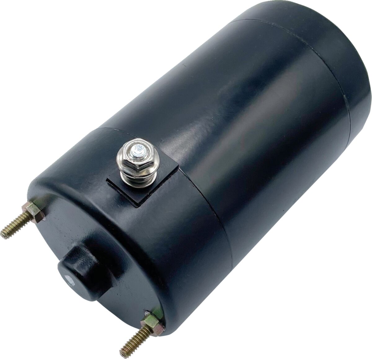 Rick's Motorsport Electric New Aftermarket Hd Starter Motor Starter Rick's Motorsport Electric
