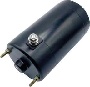 Rick's Motorsport Electric New Aftermarket Hd Starter Motor Starter Rick's Motorsport Electric