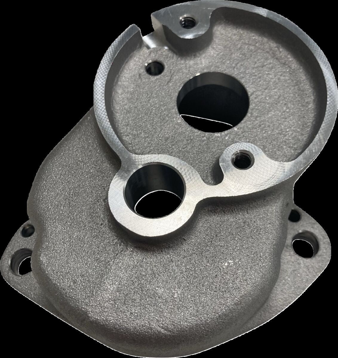 Drag Specialties Housing Starter Drive 83 85 Flt/Fxr Starter Drag Specialties