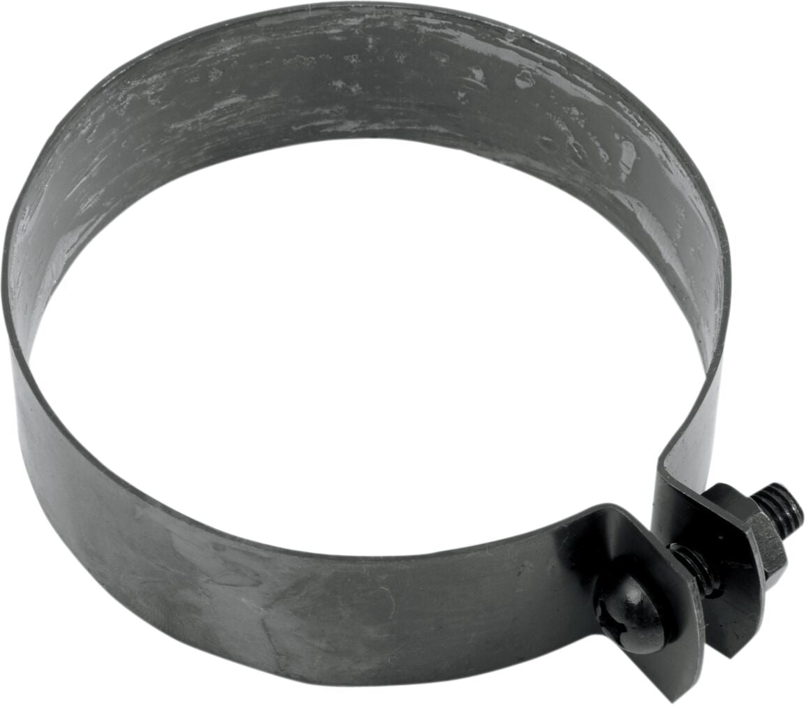 Eastern Motorcycle Parts Strap Gen Black 30475 66 GENERATOR GROUP Eastern Motorcycle Parts