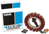 Drag Specialties Alternator Stator 38 A Alternator Drag Specialties