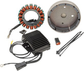 Cycle Electric Inc Alternator Kit Alternator Cycle Electric Inc