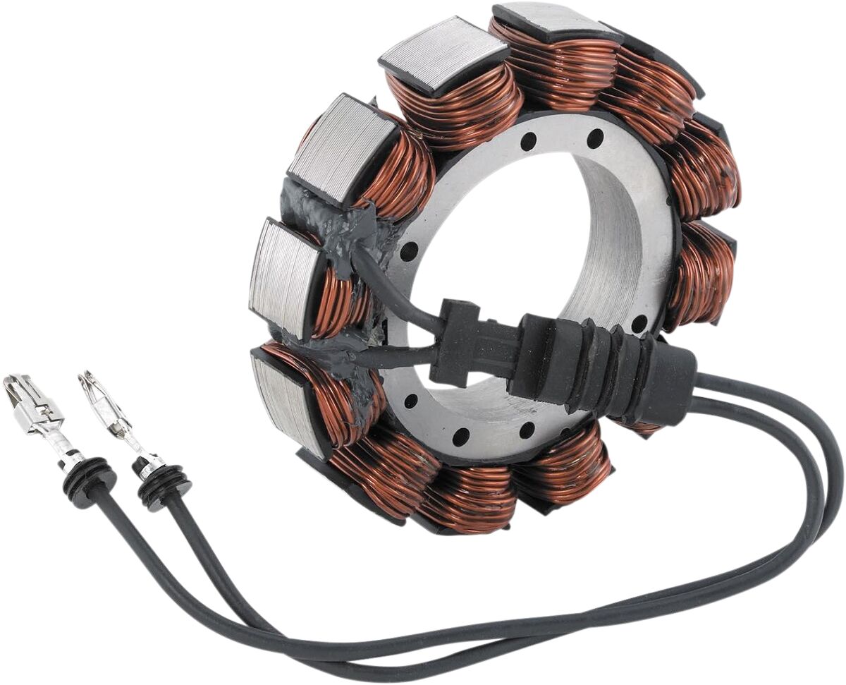 Cycle Electric Inc Replacement Stator Alternator Cycle Electric Inc