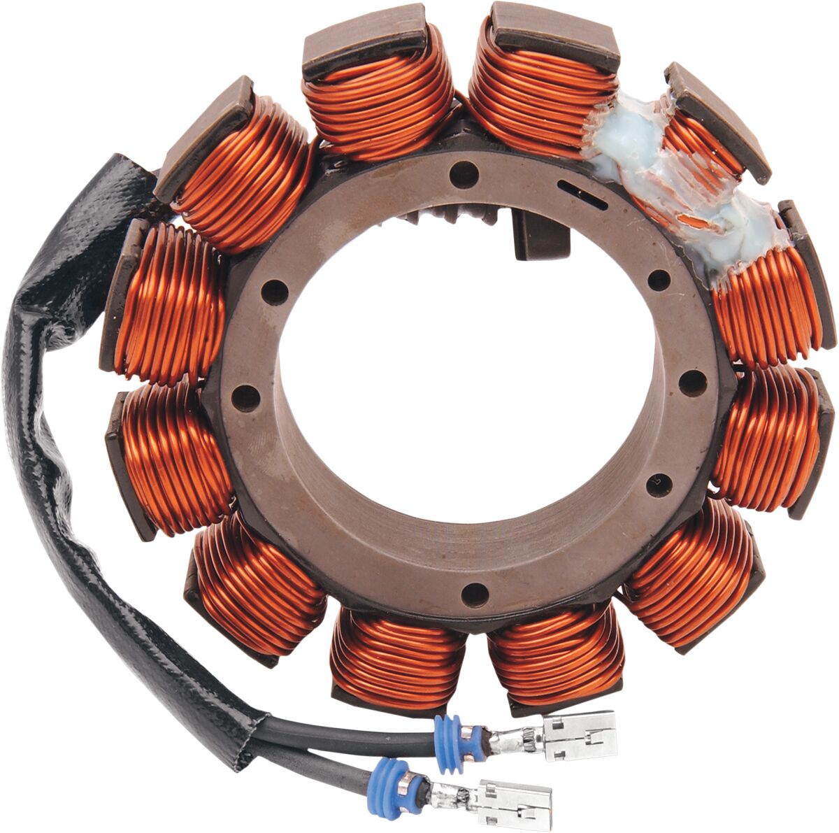 Drag Specialties Alternator Stator Alternator Drag Specialties