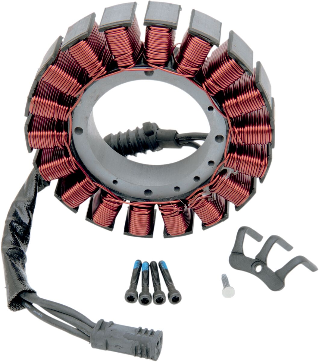 Drag Specialties Alternator Stator Alternator Drag Specialties