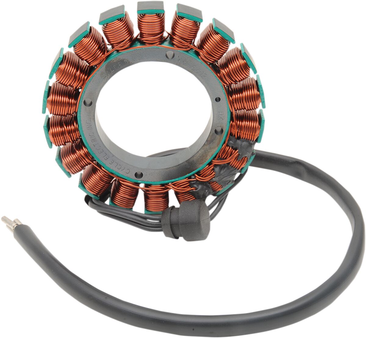 Cycle Electric Inc Replacement Stator Alternator Cycle Electric Inc