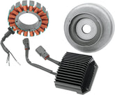 Cycle Electric Inc Alternator Kit Alternator Cycle Electric Inc