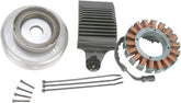 Cycle Electric Inc Charge Kit Flt 07 08 3 Pha ALTERNATOR GROUP Cycle Electric Inc