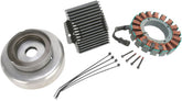 Cycle Electric Inc Alternator Kit Alternator Cycle Electric Inc