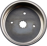 Drag Specialties Alternator Rotor 50 A Alternator Drag Specialties
