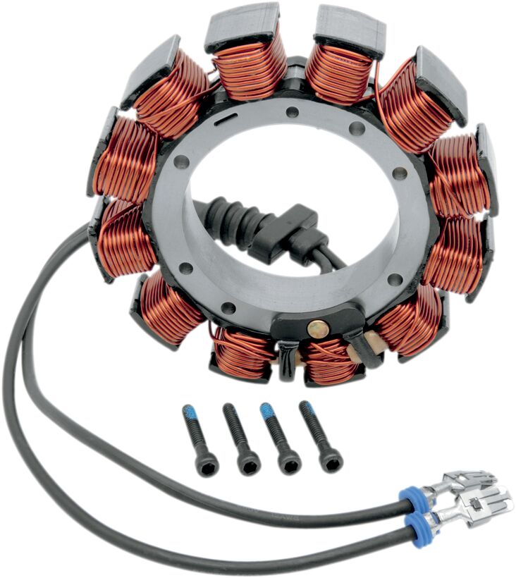 Drag Specialties Alternator Stator Alternator Drag Specialties
