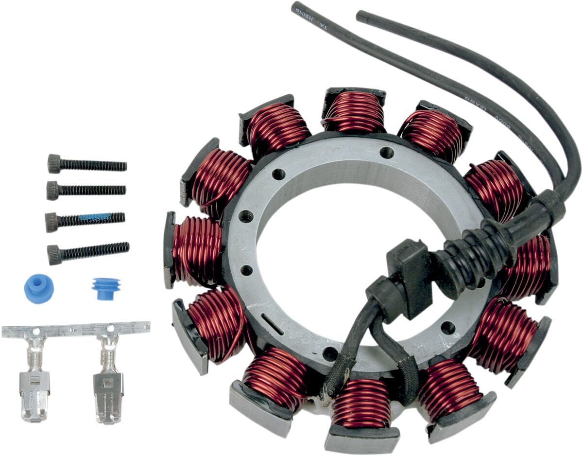 Drag Specialties Alternator Stator Alternator Drag Specialties