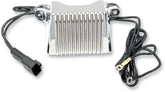 Drag Specialties Regulator Fl 99 01 Chr ALTERNATOR GROUP Drag Specialties