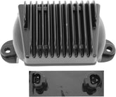 Ce Regulator Flh/T09 13 W/Low Mount Oil Alternator Drag Specialties