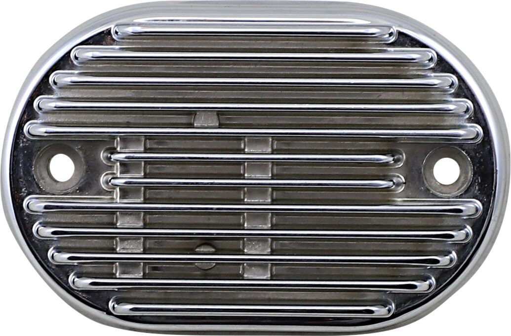 Drag Specialties Solid State Regulator Chrome Alternator Drag Specialties
