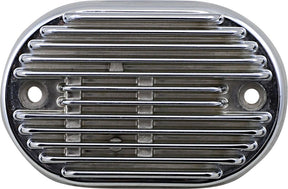 Drag Specialties Solid State Regulator Chrome Alternator Drag Specialties