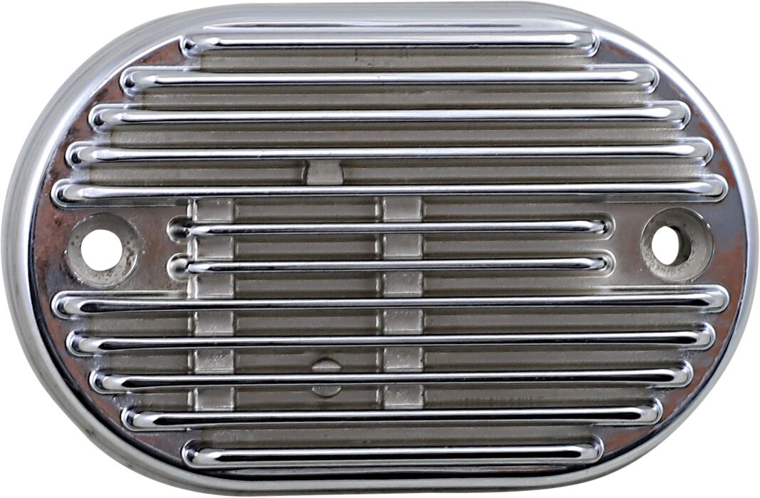 Drag Specialties Solid State Regulator Chrome Alternator Drag Specialties