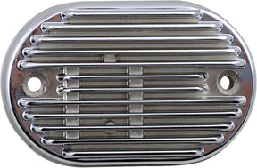 Drag Specialties Solid State Regulator Chrome Alternator Drag Specialties