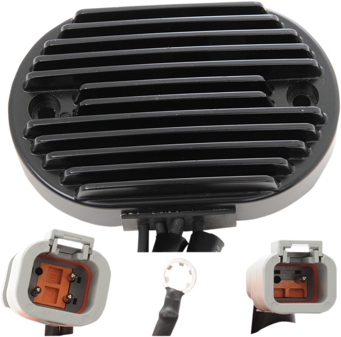 Ce Regulator F*St07 Alternator Drag Specialties