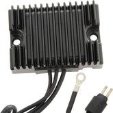 Drag Specialties Regulator Xl 84 90 Blk ALTERNATOR GROUP Drag Specialties