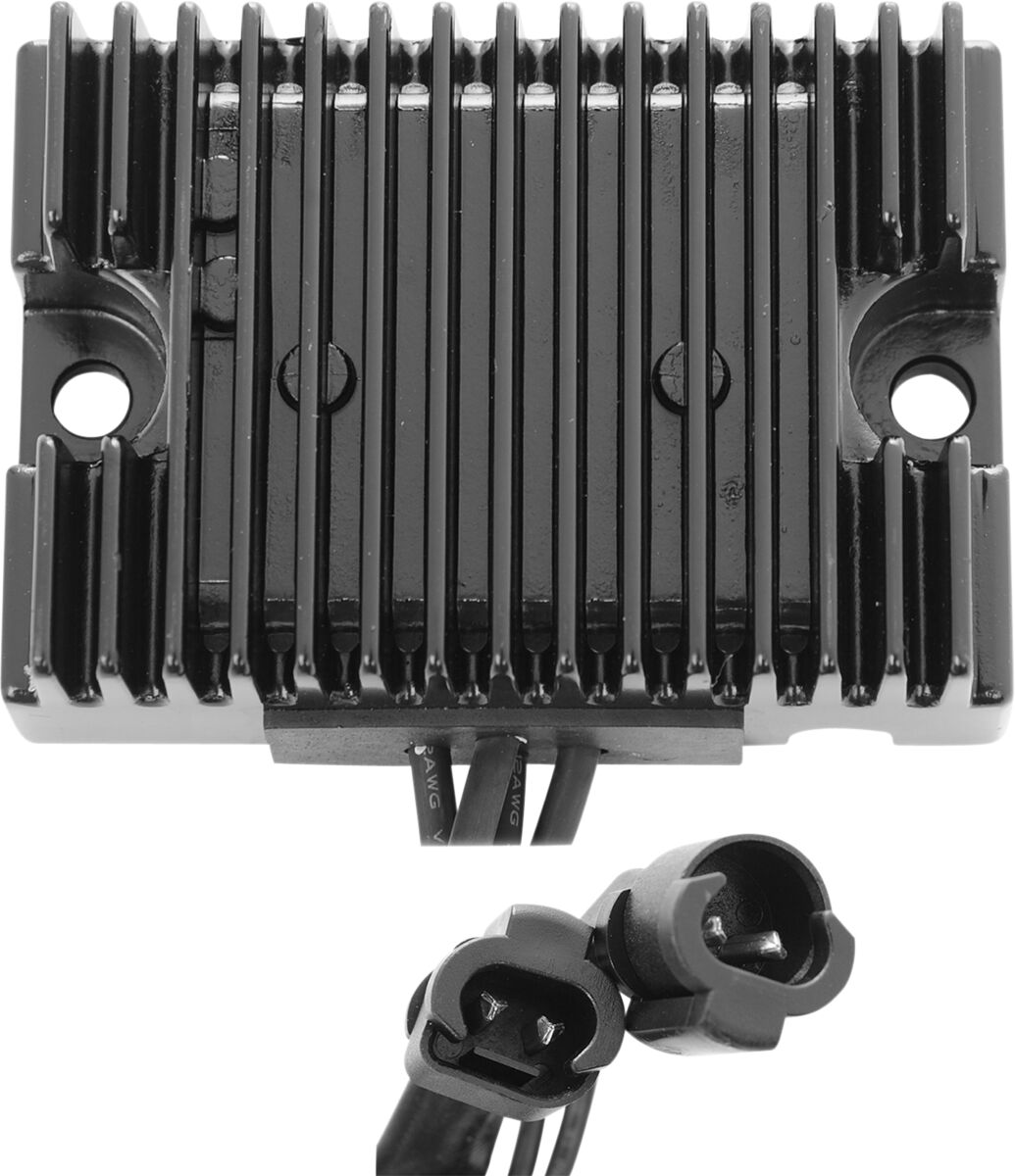 Ce Regulator Xl07 08 Black Alternator Drag Specialties