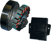 Cycle Electric Inc Alternator Kit Alternator Cycle Electric Inc