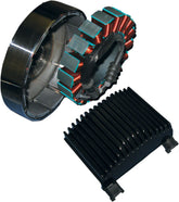 Cycle Electric Inc Alternator Kit Alternator Cycle Electric Inc