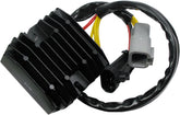 Rick's Motorsport Electric Rectifier Regulator Hot Shot Alternator Rick's Motorsport Electric