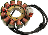 Rick's Motorsport Electric Stator Hot Shot Alternator Rick's Motorsport Electric