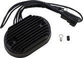 Drag Specialties Voltage Regulators Black Alternator Drag Specialties