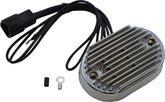 Drag Specialties Voltage Regulators Chrome Alternator Drag Specialties
