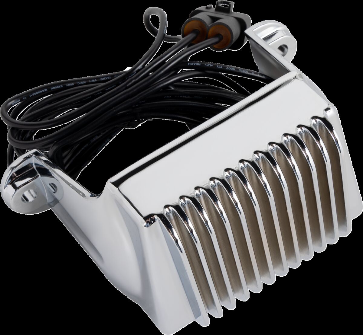 Drag Specialties Regulator Fl 99 01 Chr ALTERNATOR GROUP Drag Specialties