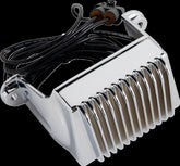 Drag Specialties Regulator Fl 99 01 Chr ALTERNATOR GROUP Drag Specialties