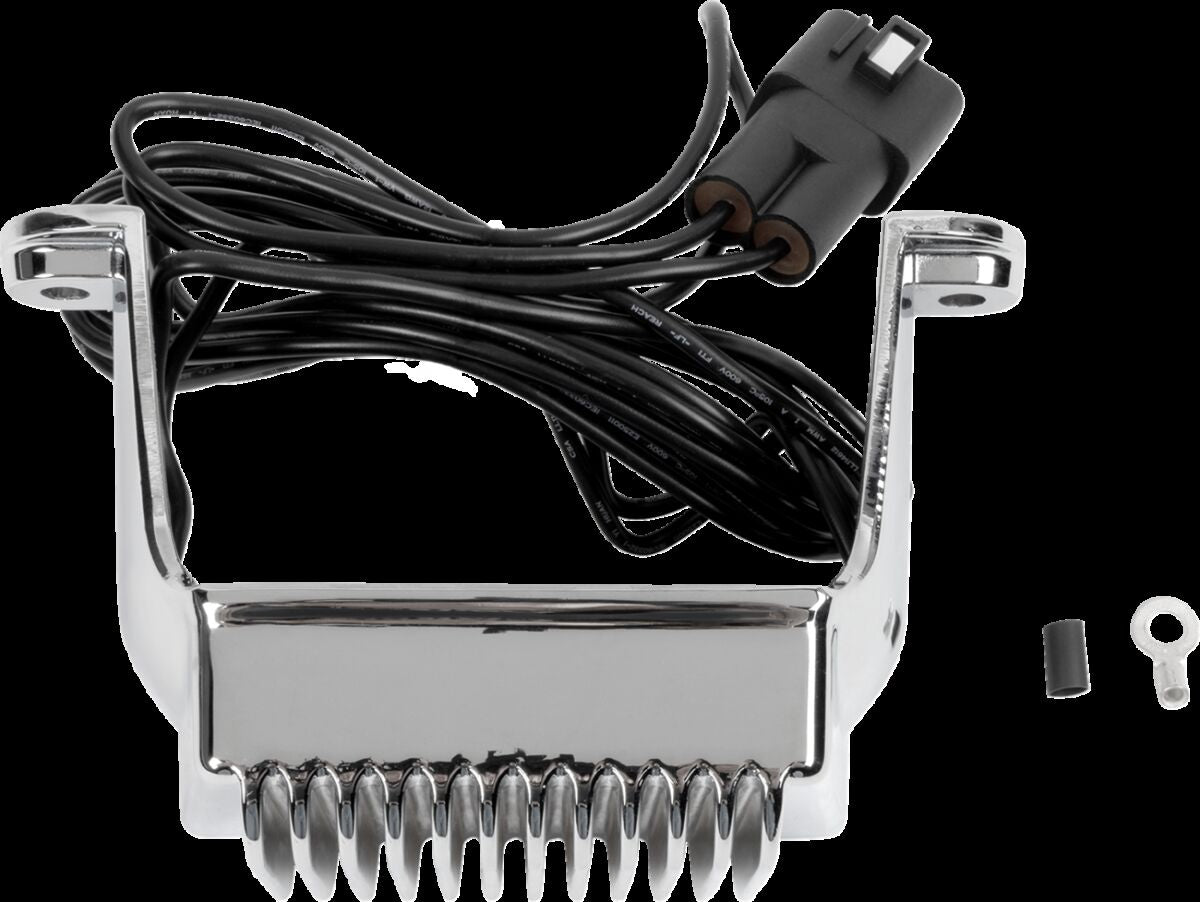 Drag Specialties Regulator Fl 99 01 Chr ALTERNATOR GROUP Drag Specialties
