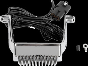 Drag Specialties Regulator Fl 99 01 Chr ALTERNATOR GROUP Drag Specialties