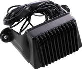 Drag Specialties Voltage Regulators Black Alternator Drag Specialties