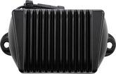 Drag Specialties Voltage Regulators Black Alternator Drag Specialties
