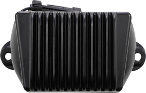 Drag Specialties Voltage Regulators Black Alternator Drag Specialties