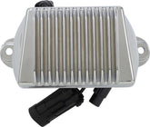 Drag Specialties Voltage Regulators Chrome Alternator Drag Specialties