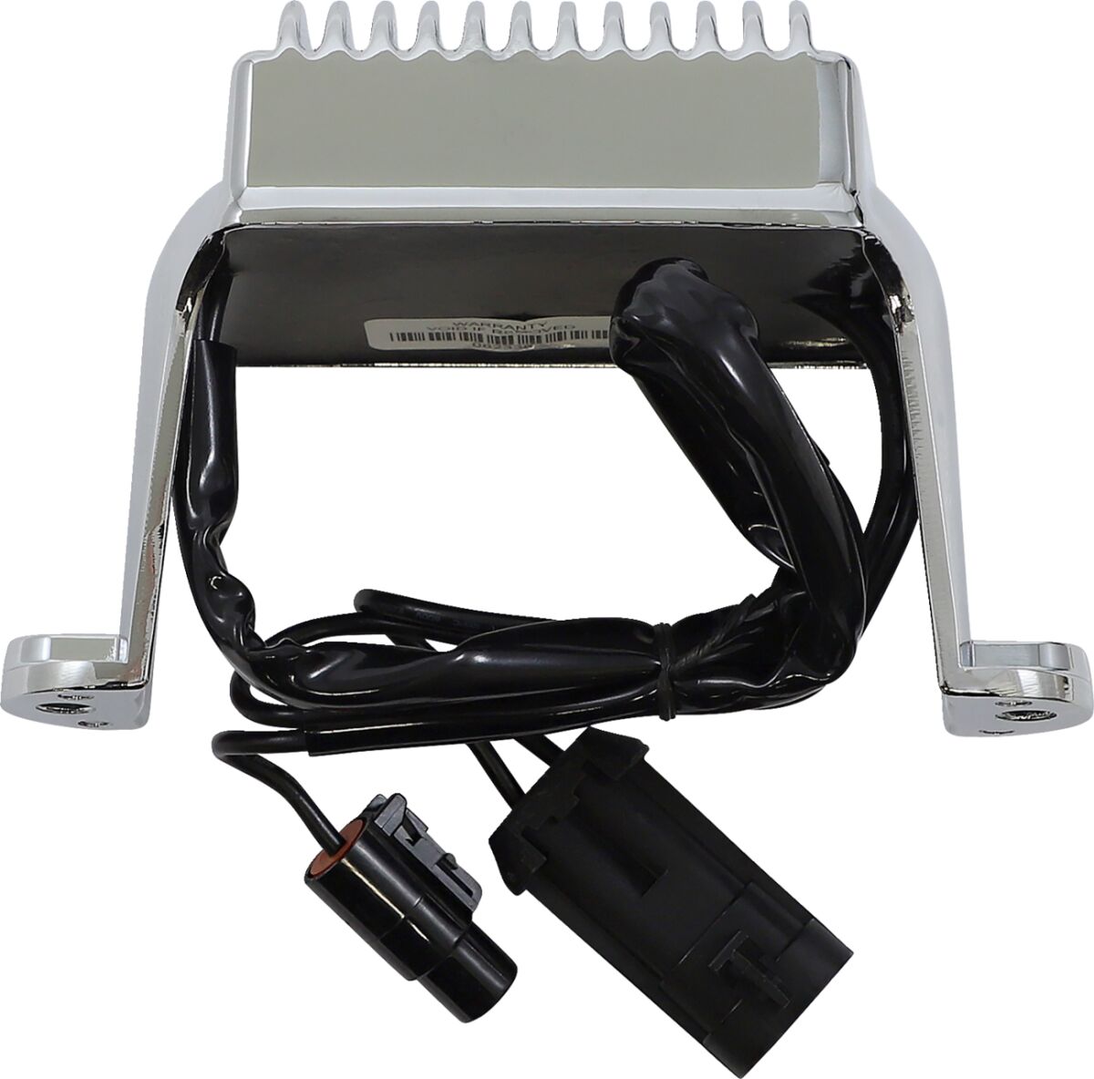 Drag Specialties Voltage Regulators Chrome Alternator Drag Specialties