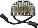 Drag Specialties Voltage Regulators Chrome Alternator Drag Specialties