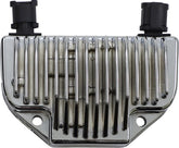 Drag Specialties Voltage Regulators Chrome Alternator Drag Specialties