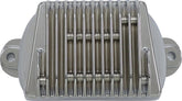 Drag Specialties Voltage Regulators Chrome Alternator Drag Specialties