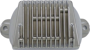 Drag Specialties Voltage Regulators Chrome Alternator Drag Specialties