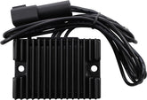 Drag Specialties Voltage Regulators Black Alternator Drag Specialties