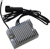 Drag Specialties Voltage Regulators Chrome Alternator Drag Specialties